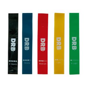 Banda Circular Set 5 Unidades