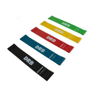 Banda Circular Set 5 Unidades