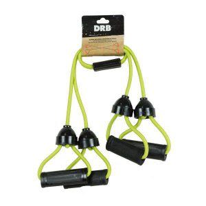 Banda Goma Elastica TipoX1