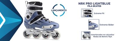 NRK PRO LIGHTBLUE NRK PRO LIGHTBLUE
