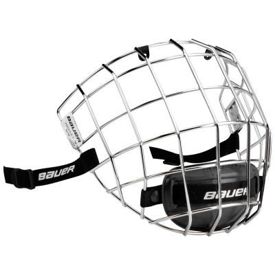 Bauer Rejilla