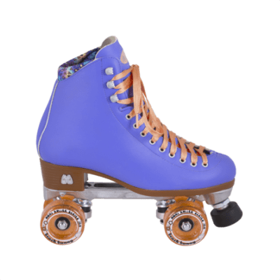 Beach Bunny Periwinkle