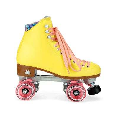 Beach Bunny Strw Lemon