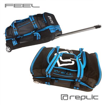 Bolso Trolley Portero Feel1