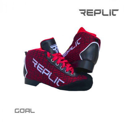 Replic Bota Goal - Roja1
