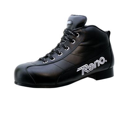Bota Milennium Plus Negro