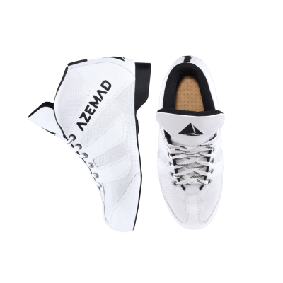 Bota Eclipse Umbra Blanco