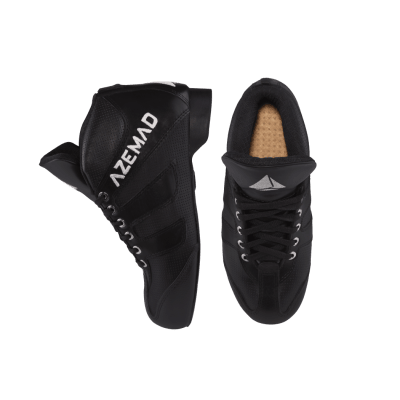 Bota Eclipse Umbra Negro1