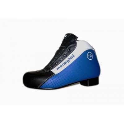 Bota Light Azul-Blanco1