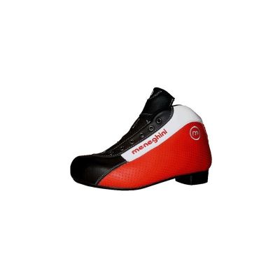 Bota Light Rojo-Blanco1