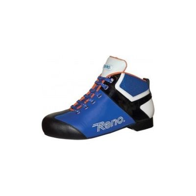 Bota Rocket Azul1