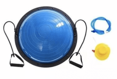 Bozu ConTirador Elastico  e Inflador