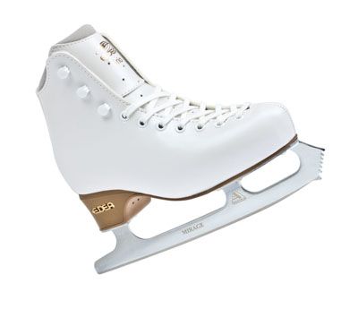 Patín Hielo 11
