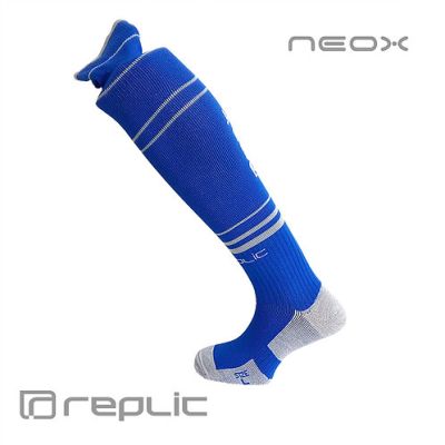 Calceta Neox Azul1