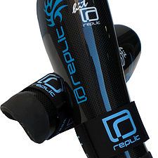 Canillera Hit Carbono Negra