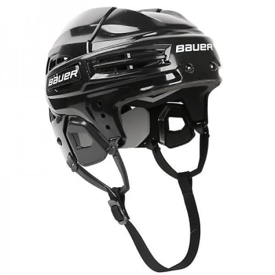 Casco IMS 5.0 Negro
