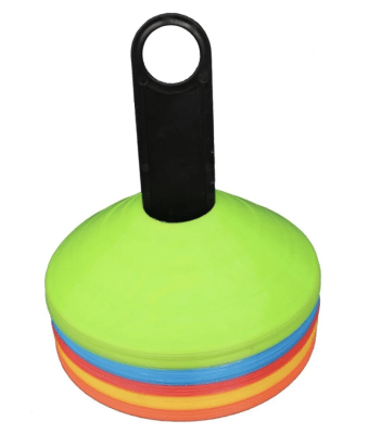 Set Cono Lenteja 50 Un1