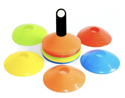 Set Cono Lenteja 50 Un
