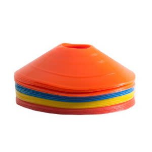 Cono Eco 2 Pulg Set 40 Unid Cono Eco 2 Pulg Set 40 Unid