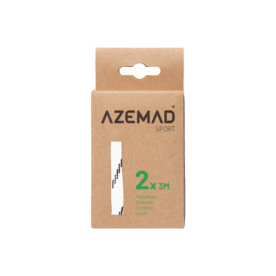 Cordones Hockey Colores