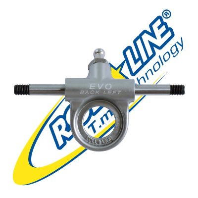 Truck Completo Evo BackLeft