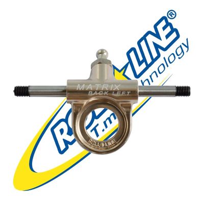 Truck Completo Matrix BackLeft