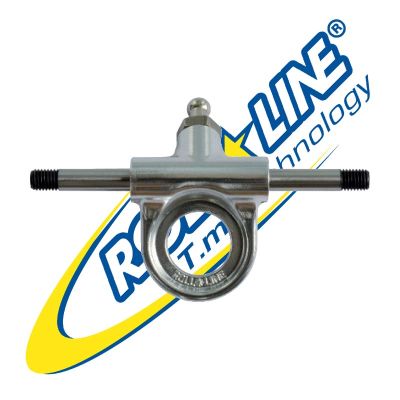 Truck Completo Saturno/Matrix Steel1