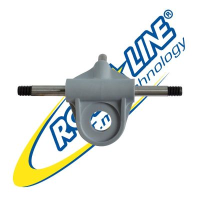 Truck Completo Mirage II