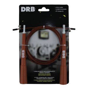 Cuerda Salto c/acero Forrado1