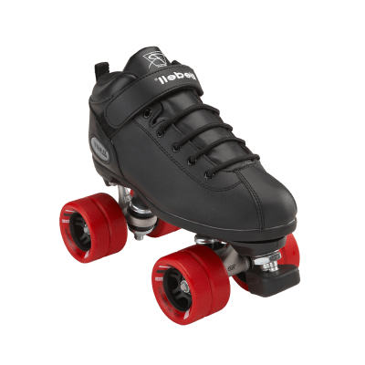 Dart Set Black