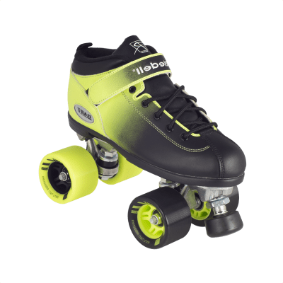 Dart Set Green Black Ombre