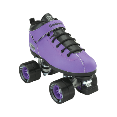 Dart Set Purple