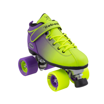 Dart Set Purple Green Ombre Dart Set Purple Green Ombre