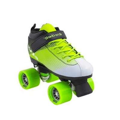 Riedel Patin Dash Green/White