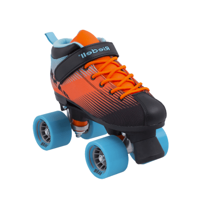 Dash Set Aqua Orange1