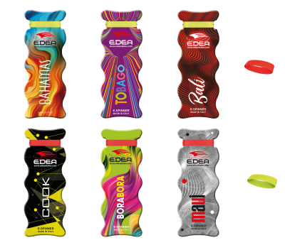 E-Spinner