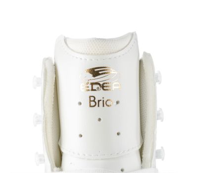 Bota Brio Ivory