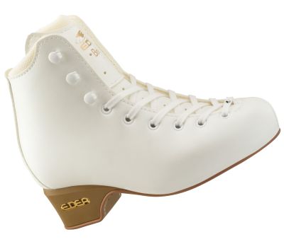 Bota Brio Ivory