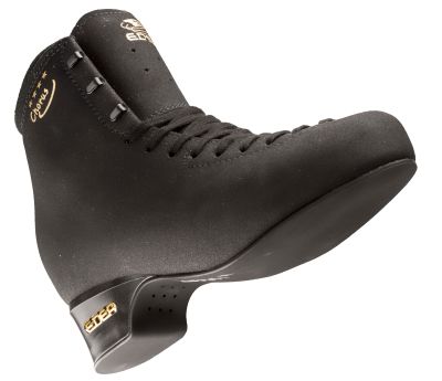 Bota Chorus Black1