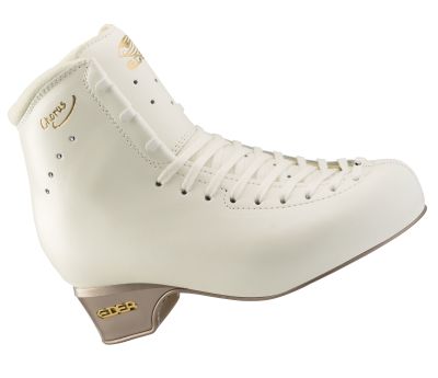 Bota Chorus Ivory1