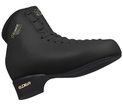 Bota Classica Black1