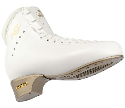 Bota Classica Ivory