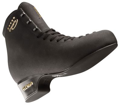 Bota Concerto Black