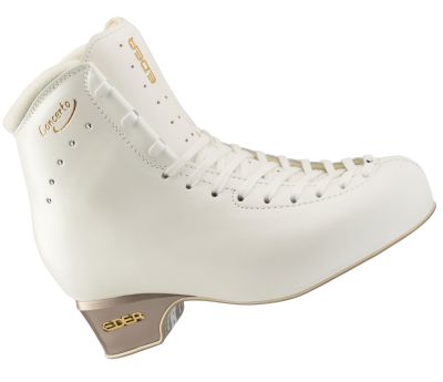 Bota Concerto Ivory1