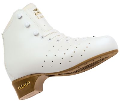 Bota Esordio Ivory1