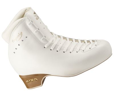 Bota Flamenco Ice Ivory1