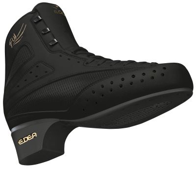 Bota Fly Black1