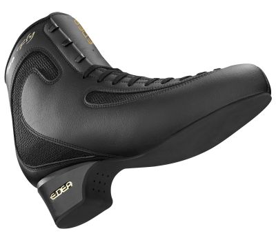 Bota Fly Ice Black1