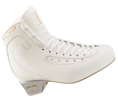 Bota Fly Ice Ivory