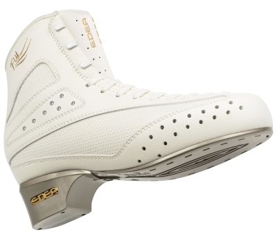 Bota Fly White